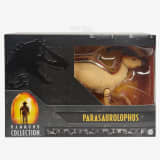 Jurassic World Hammond Collection Parasaurolophus Figure