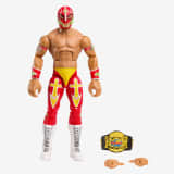 WWE Elite Collection Rey Mysterio Action Figure