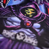 Gianni Lee X Skeletor Artist Print