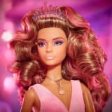 Barbie Crystal Fantasy Collection Rose Quartz Doll