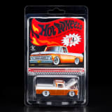 RLC Exclusive 1962 Ford F100