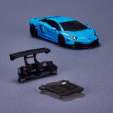 Elite 64 Series LBWK Lamborghini Aventador LP 700-4
