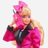 Barbie Rewind Doll - Career Girl