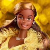 1977 Superstar Christie Barbie Doll