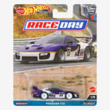 Hot Wheels Car Culture Circuit Legends Vehicles