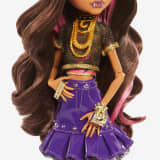 Monster High Clawdeen Haunt Couture Doll