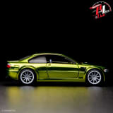 RLC Exclusive 2006 BMW M3 - Yellow