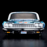 RLC Exclusive Holiday ’64 Impala
