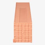 Hot Wheels Premium Car Culture Ronin Run Container Set