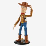 Pixar Spotlight Series Woody Figure
