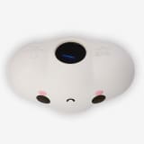 FriendsWithYou Lucky Little Cloud Magic 8 Ball Cloud White