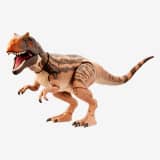 Jurassic World Hammond Collection Dinosaur Figure Metriacanthosaurus
