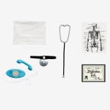 Barbie 1973 Doctor Doll