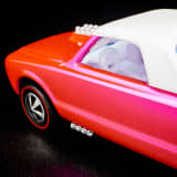 RLC EXCLUSIVE 2022 PINK EDITIONS CUSTOM FLEETSIDE™