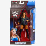 WWE Doudrop Elite Collection Action Figure