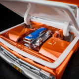 RLC Exclusive 1962 Ford F100