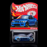 RLC Exclusive 2006 BMW M3 - Blue