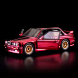 RLC Exclusive 1991 BMW M3