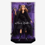 Barbie Music Series Stevie Nicks Doll