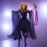 Barbie Music Series Stevie Nicks Doll