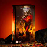 MOTU Masterverse Snout Spout Action Figure