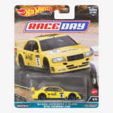 Hot Wheels Car Culture Circuit Legends Vehicles