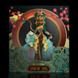 Monster High 2024 Fang Vote Jinafire Long Doll