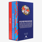 Back in Action! Major Matt Mason Big Jim & Pulsar Figures