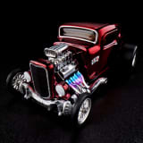 RLC Exclusive '32 Ford