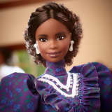 Inspiring Women Madam C.J. Walker Barbie Doll