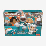 Little People Collector x NFL Miami Dolphins Set