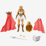Masters of the Universe Masterverse She-Ra Action Figure
