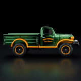 RLC Exclusive Holiday 1952 Dodge Power-Wagon