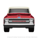 RLC sELECTIONs 1969 Chevy C-10
