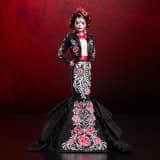 2022 Día De Muertos Benito Santos x Barbie Doll