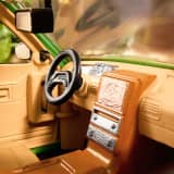 Jurassic World The Gates Crowdfund