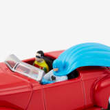 Hot Wheels DC Batman 1st Appearance Batmobile™