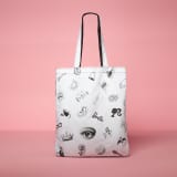 Mark Ryden x Barbie Tote