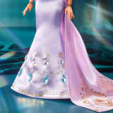 Disney Collector Radiance Collection Jasmine Doll