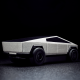 1:64 Hot Wheels R/C Cybertruck