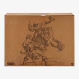 Masters of the Universe Origins Faker and Dupli-Cat Action Figures