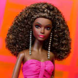 Barbie Pink Collection Doll 4