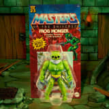 MOTU Origins Frog Monger Figure