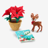 2023 “12 Days of Christmas” Barbie Doll