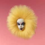Mark Ryden x Barbie Bee Brooch