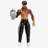 WWE Jimmy Uso Elite Collection Action Figure