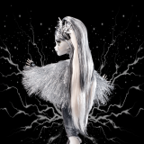 Monster High Voltageous Frankie Stein Reproduction Doll