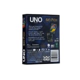 UNO Fandom Harry Potter Ravenclaw Game Deck