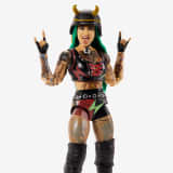 WWE Shotzi Elite Collection Action Figure