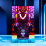 Masters of the Universe Masterverse Motherboard Action Figure